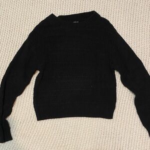 Universal Thread Sweater